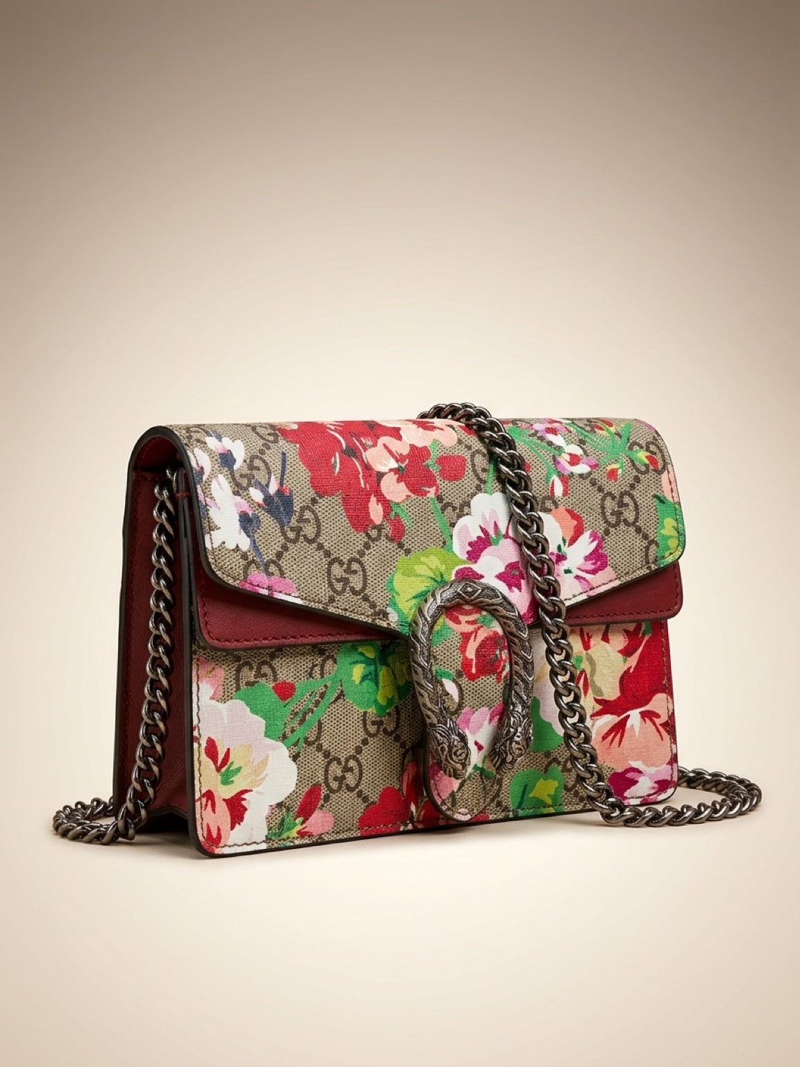 Handbag GG