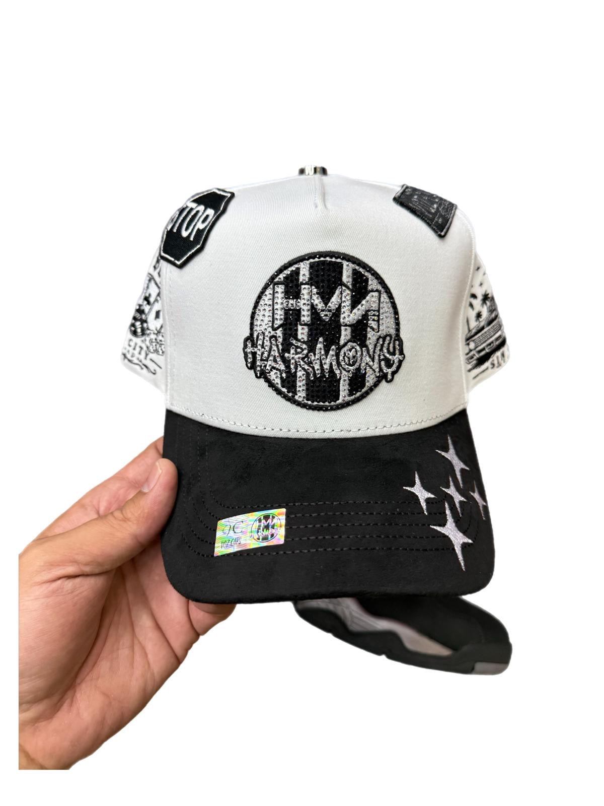 Harmony Hat