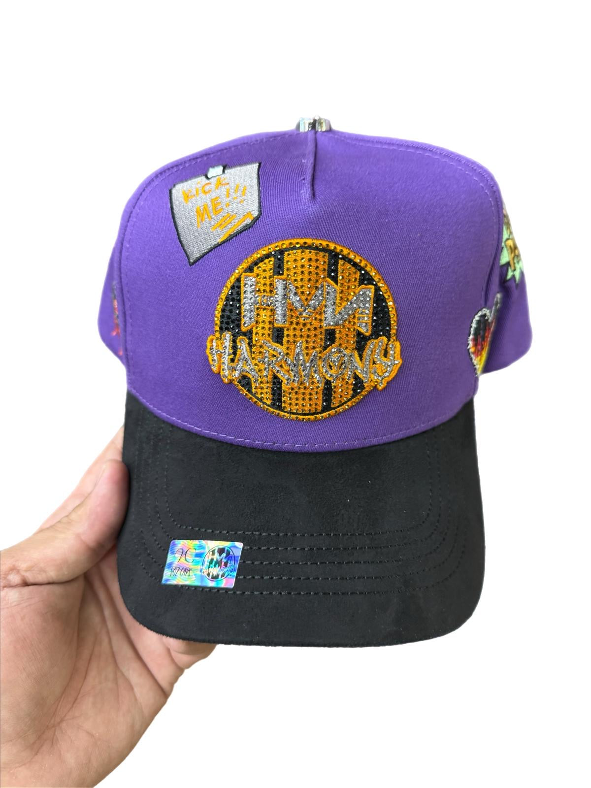 Harmony Hat