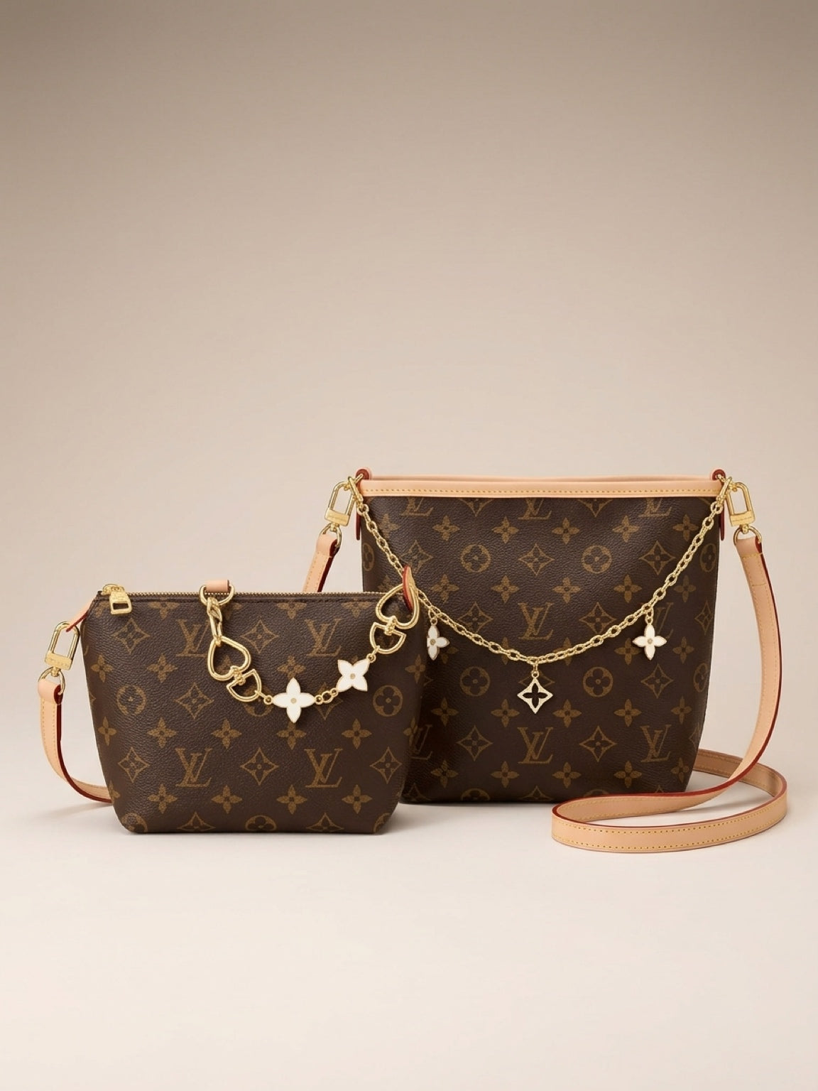 Set 2 pices LV