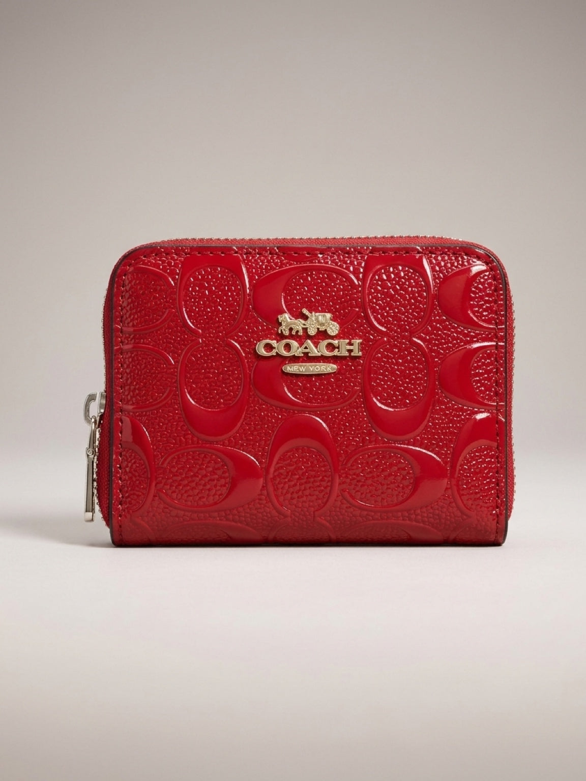 Mini Wallet Coach