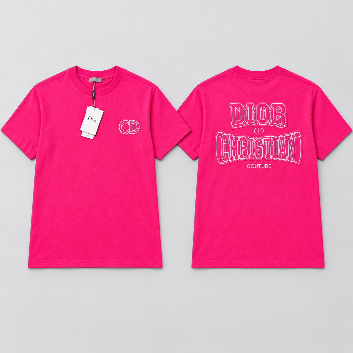 Tshirt DIOR