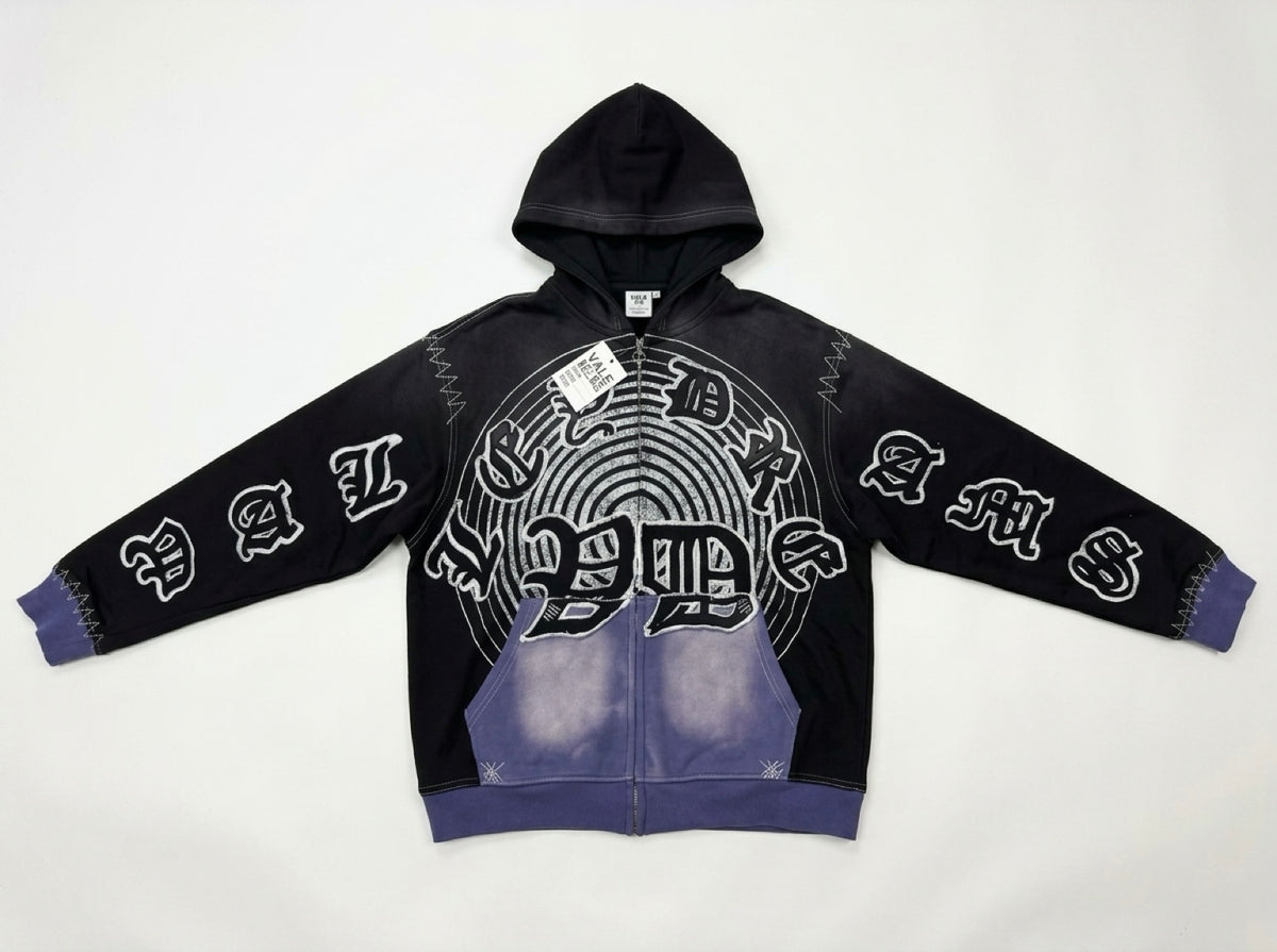 Valley Hoodie