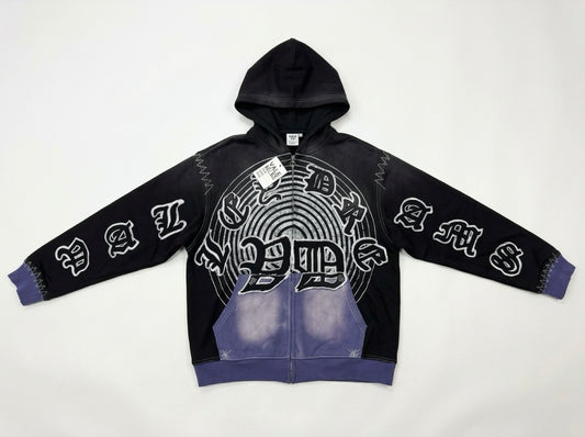 Valley Hoodie