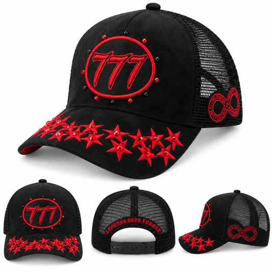777 Hat