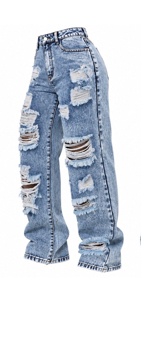 Denim Women