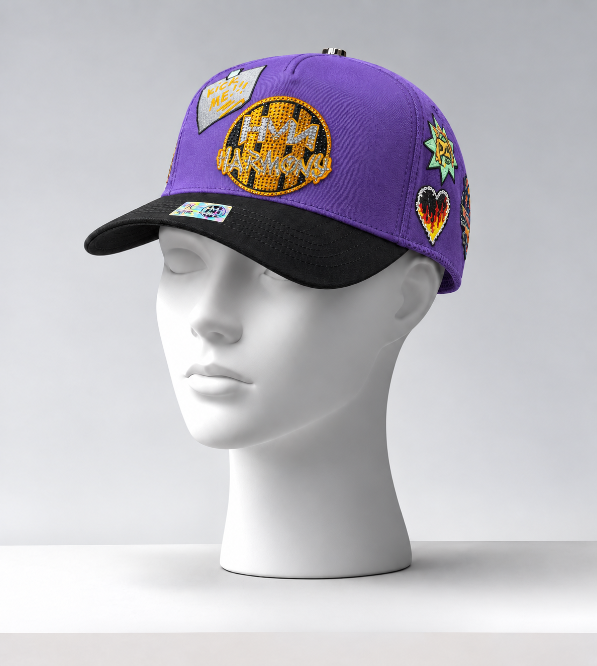 Harmony Hat