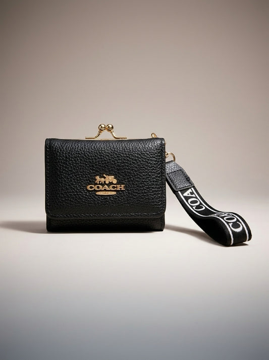 Mini Wallet Coach