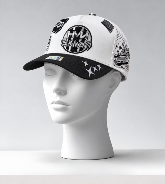 Harmony Hat
