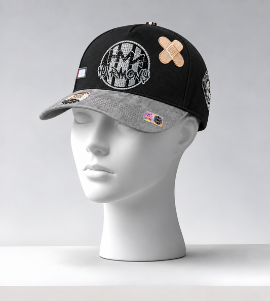 Harmony Hat
