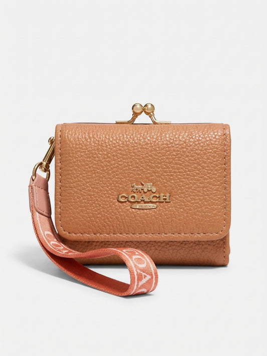 Mini Wallet Coach