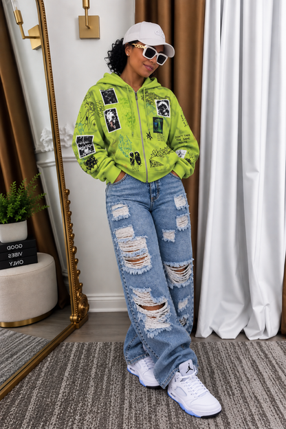 Denim Women
