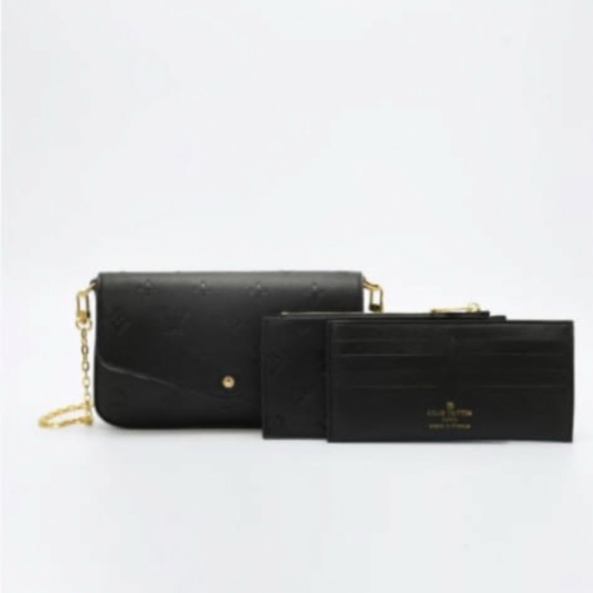 Set 3 pieces LV