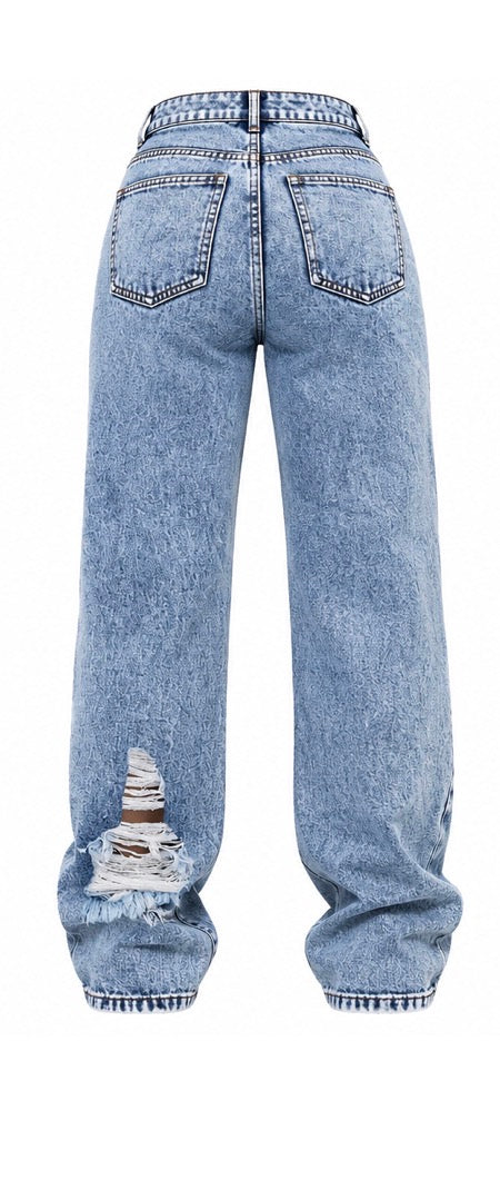 Denim Women