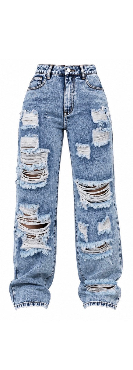 Denim Women