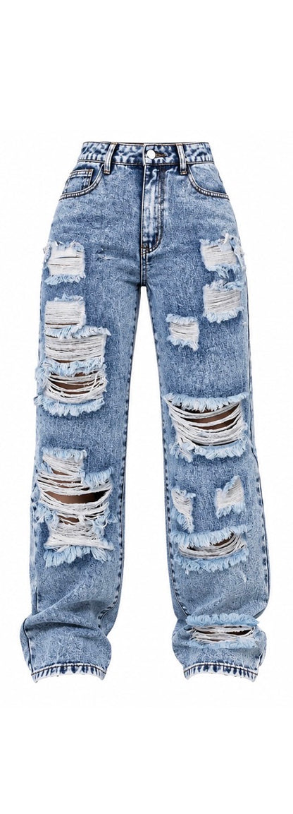 Denim Women