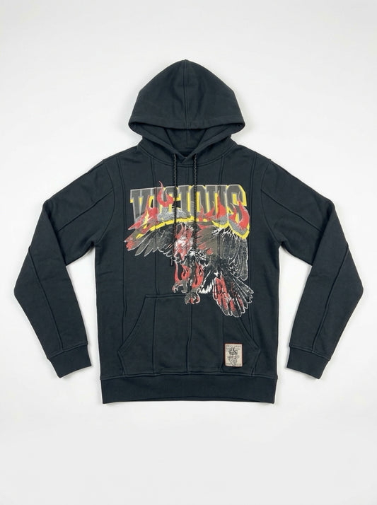 Vicious Hoodie