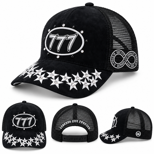 777 Hat