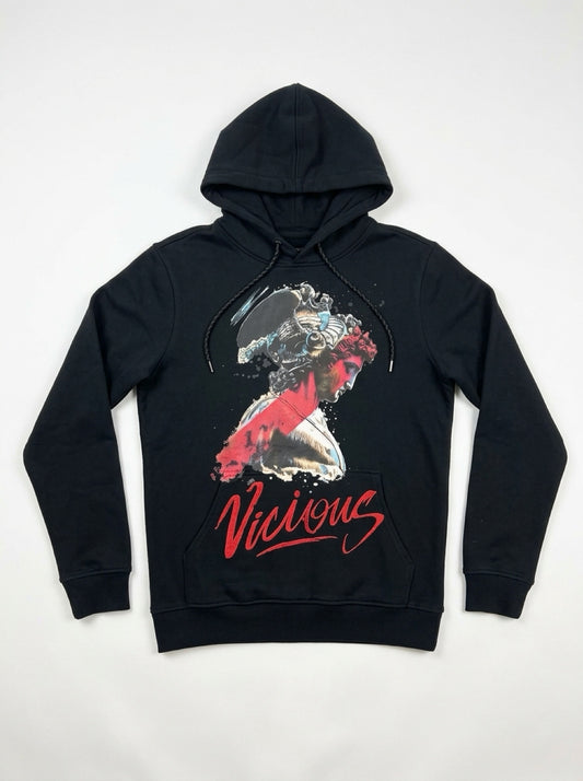 Vicious Hoodie