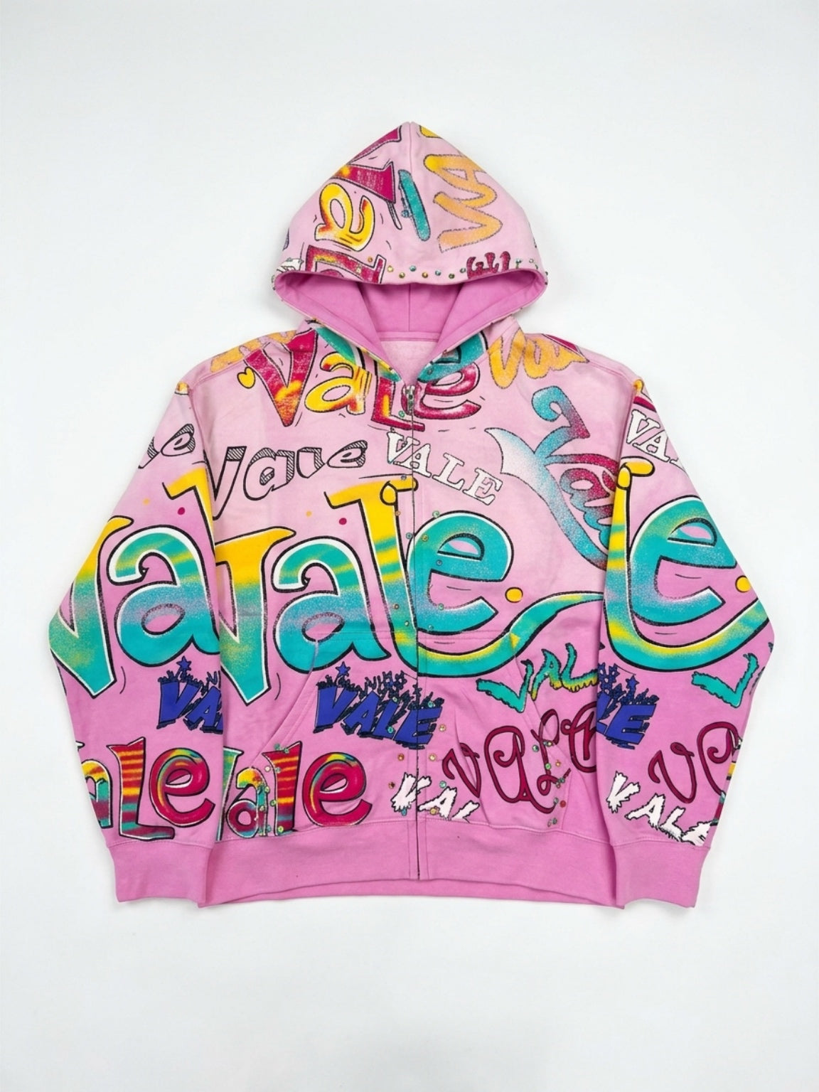 Hoodie Vale