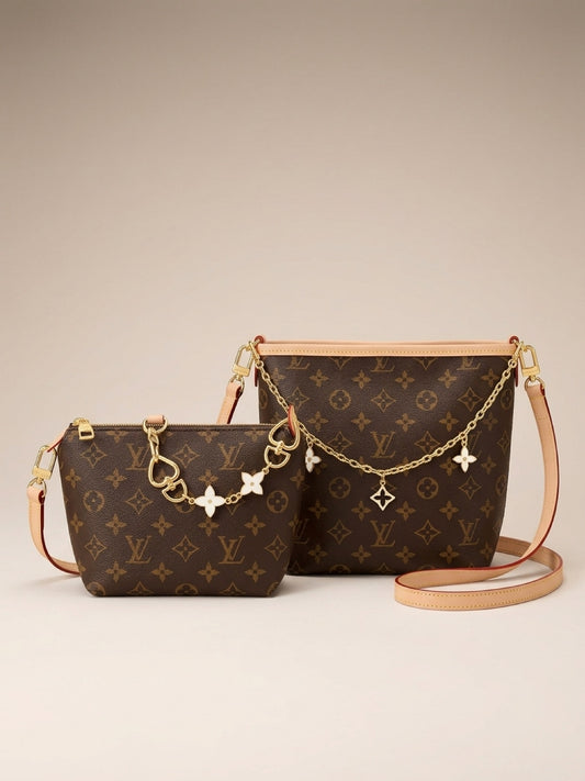 Set 2 pices LV