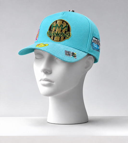Harmony Hat
