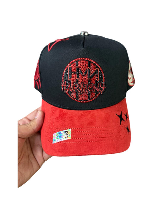 Harmony Hat