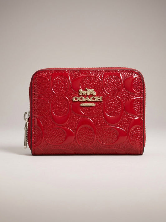 Mini Wallet Coach