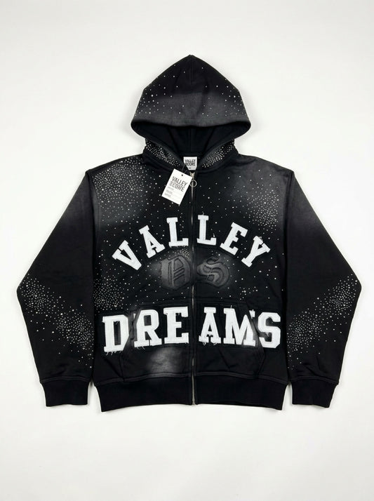 Valley Hoodie