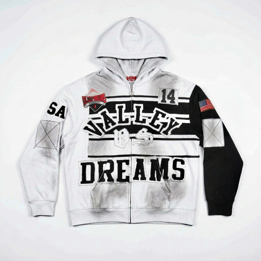 Valley Hoddie