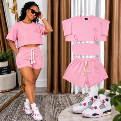 Set 3 pcs
