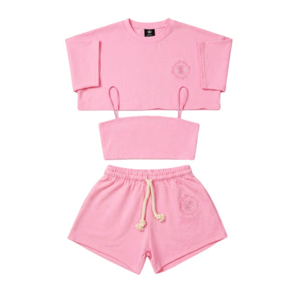 Set 3 pcs