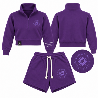 Set 2 pcs